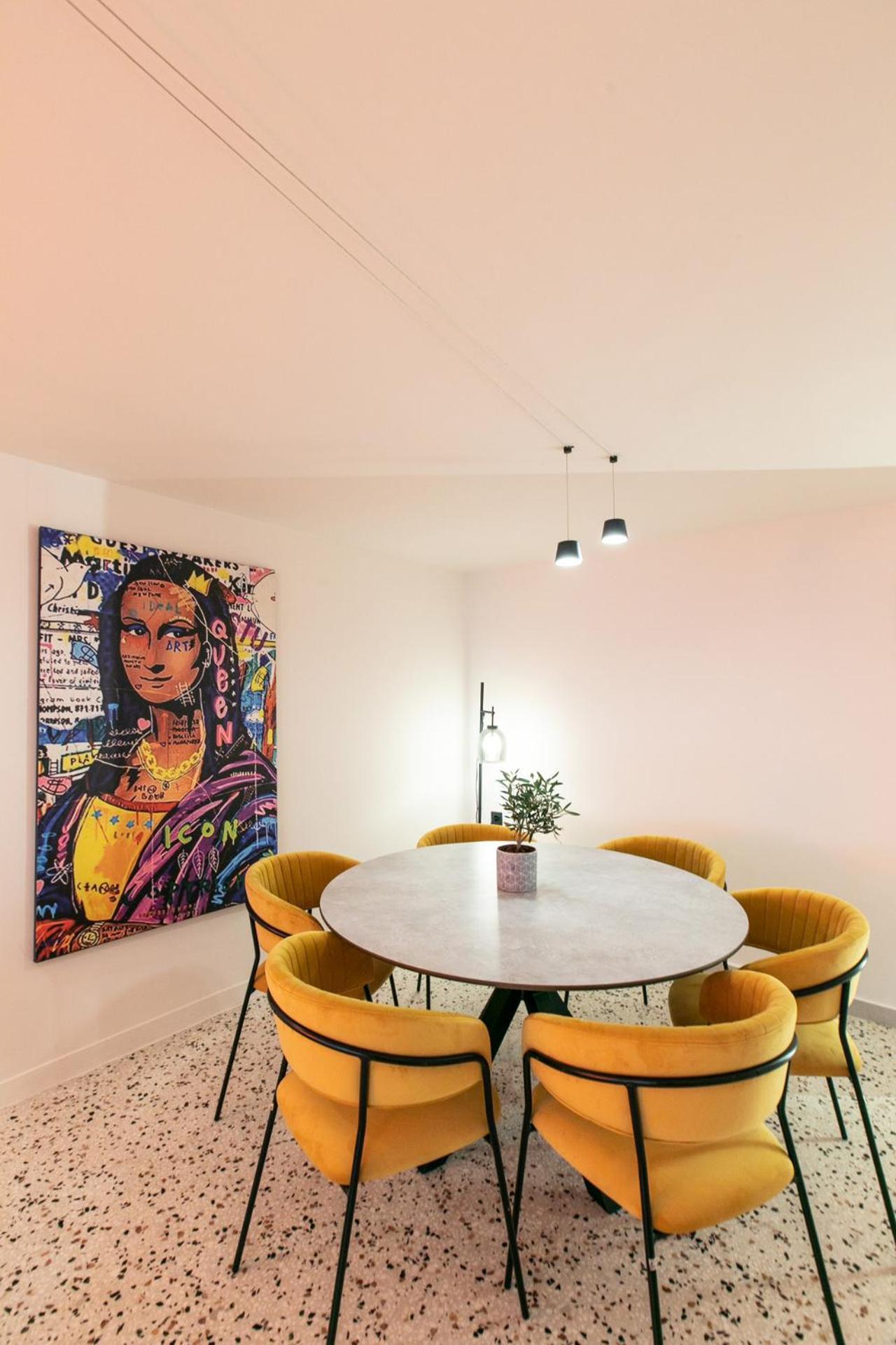 Apartment Elate Thessaloniki