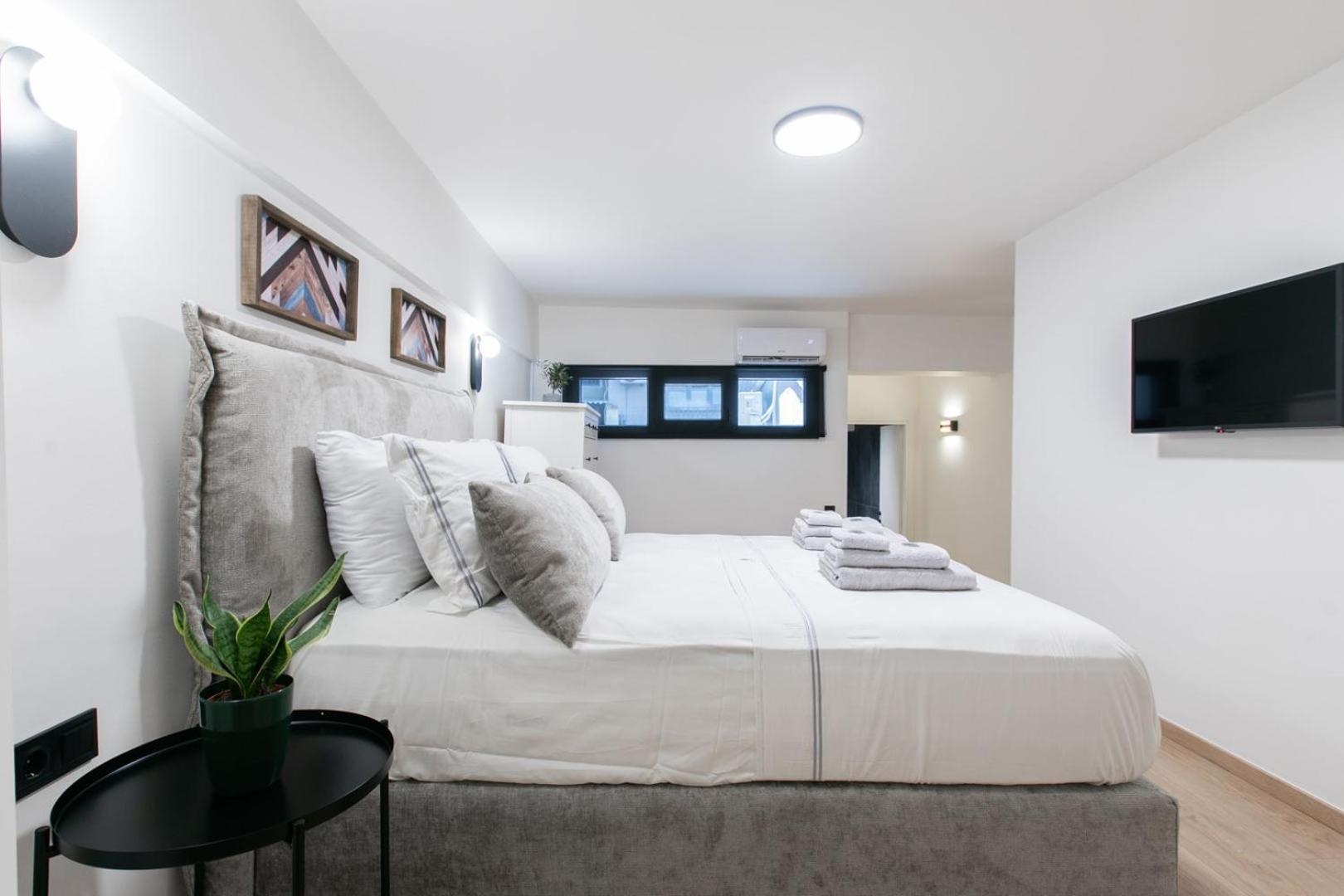 Elate Apartment *