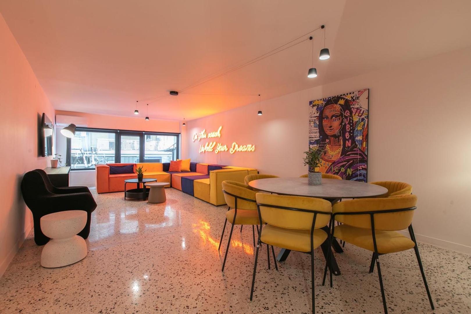 Apartment Elate *
