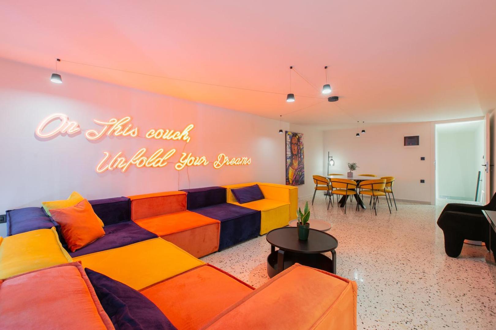 Apartment Elate Thessaloniki