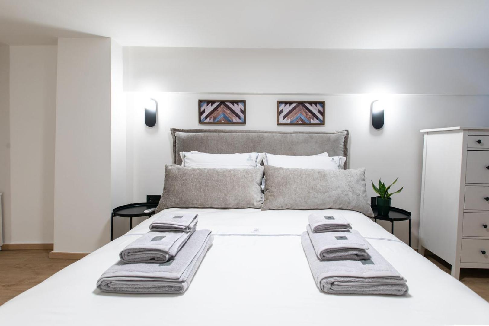 Elate Apartment *